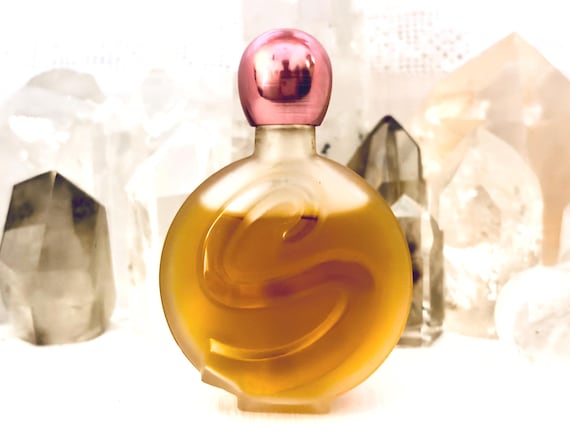Schiaparelli, 'S', 30 ml. or 1 oz. Flacon, Parfum Extrait, 1928, 1961, Paris, France