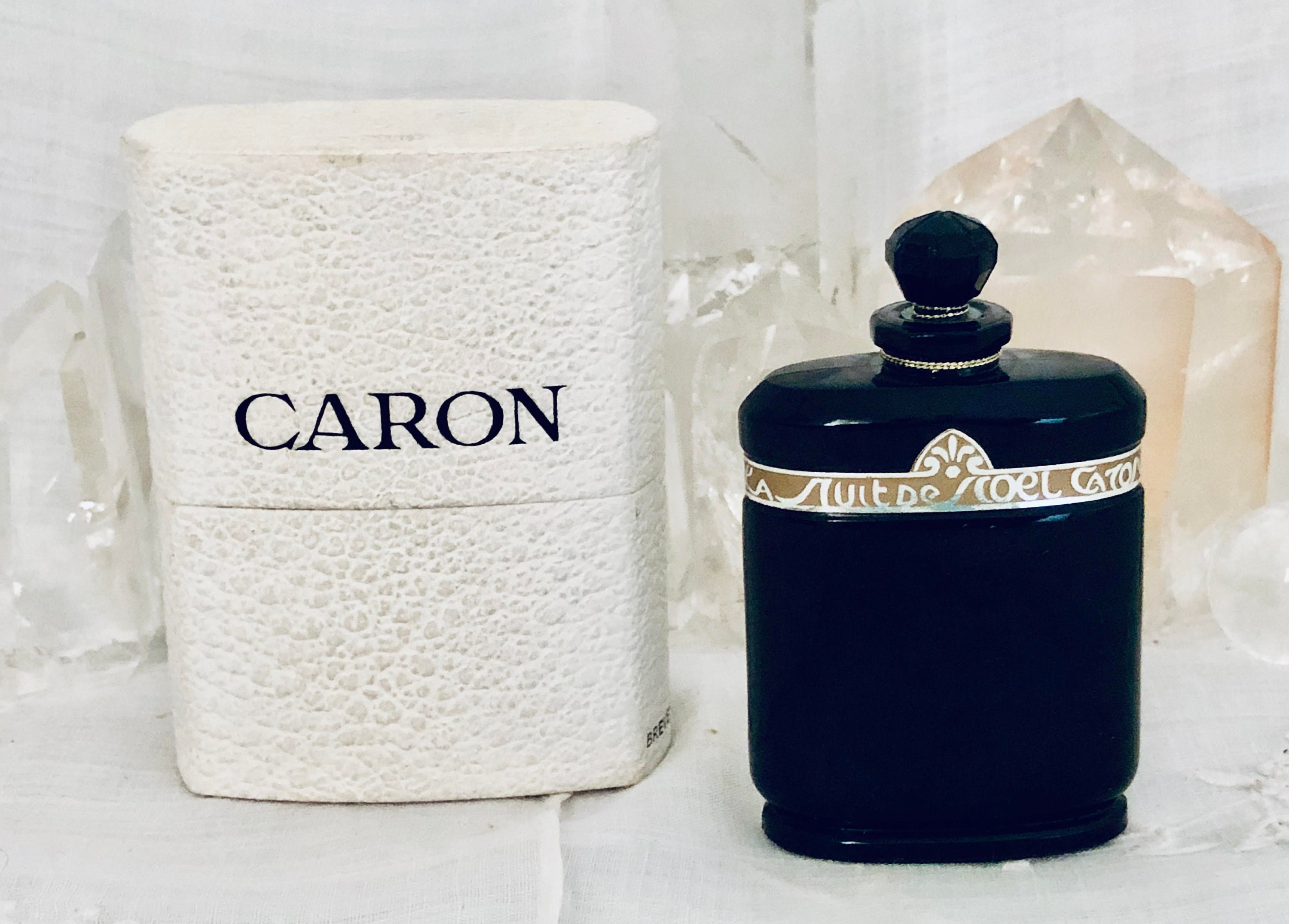 Caron, Nuit De Noël, Nuit De Noel, 'christmas Night', 30 Ml