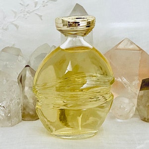 Guerlain, Eau de Guerlain, 125 ml. or 4.2 oz. Flacon, Eau de Toilette, 1974, 1989, Flacon Eau de Guerlain, Paris, France