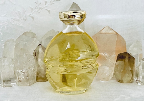 Guerlain, Eau de Guerlain, 125 ml. or 4.2 oz. Flacon, Eau de Toilette, 1974, 1989, Flacon Eau de Guerlain, Paris, France