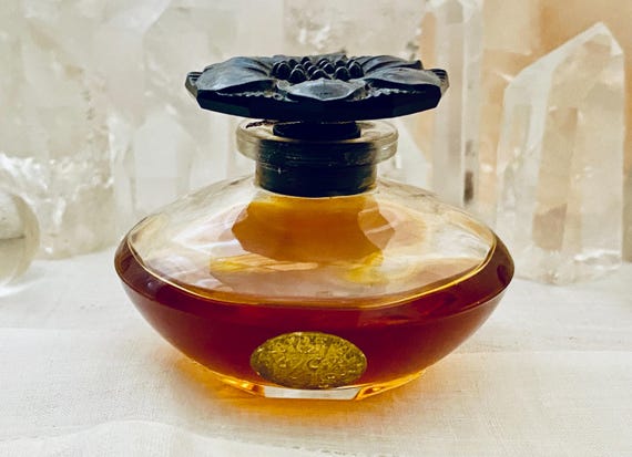 Caron, Narcisse Noir, 'black Narcissus', 60 Ml. or 2.11 Oz. Flacon