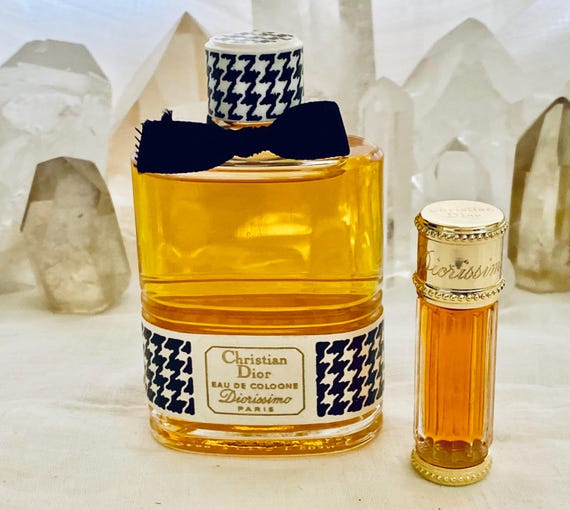 Christian Dior, Diorissimo, Lily of the Valley, Coffret Set, 60 Ml