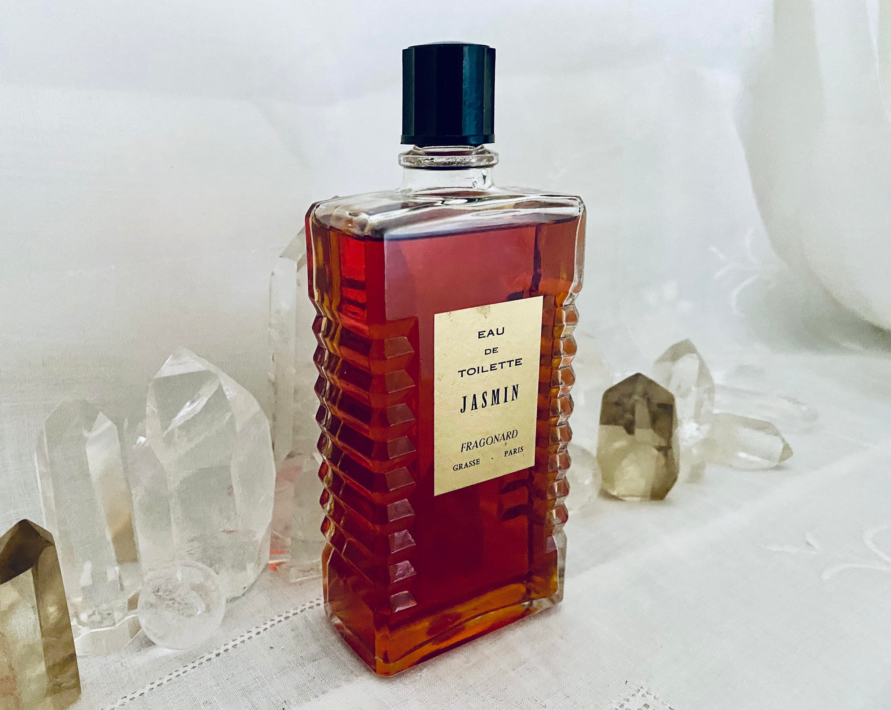 Fragonard jasmine perfume hot sale