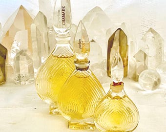 Chamade by Guerlain Perfume 8.4 Floz 250 Ml Fragrance EDT Boxed
