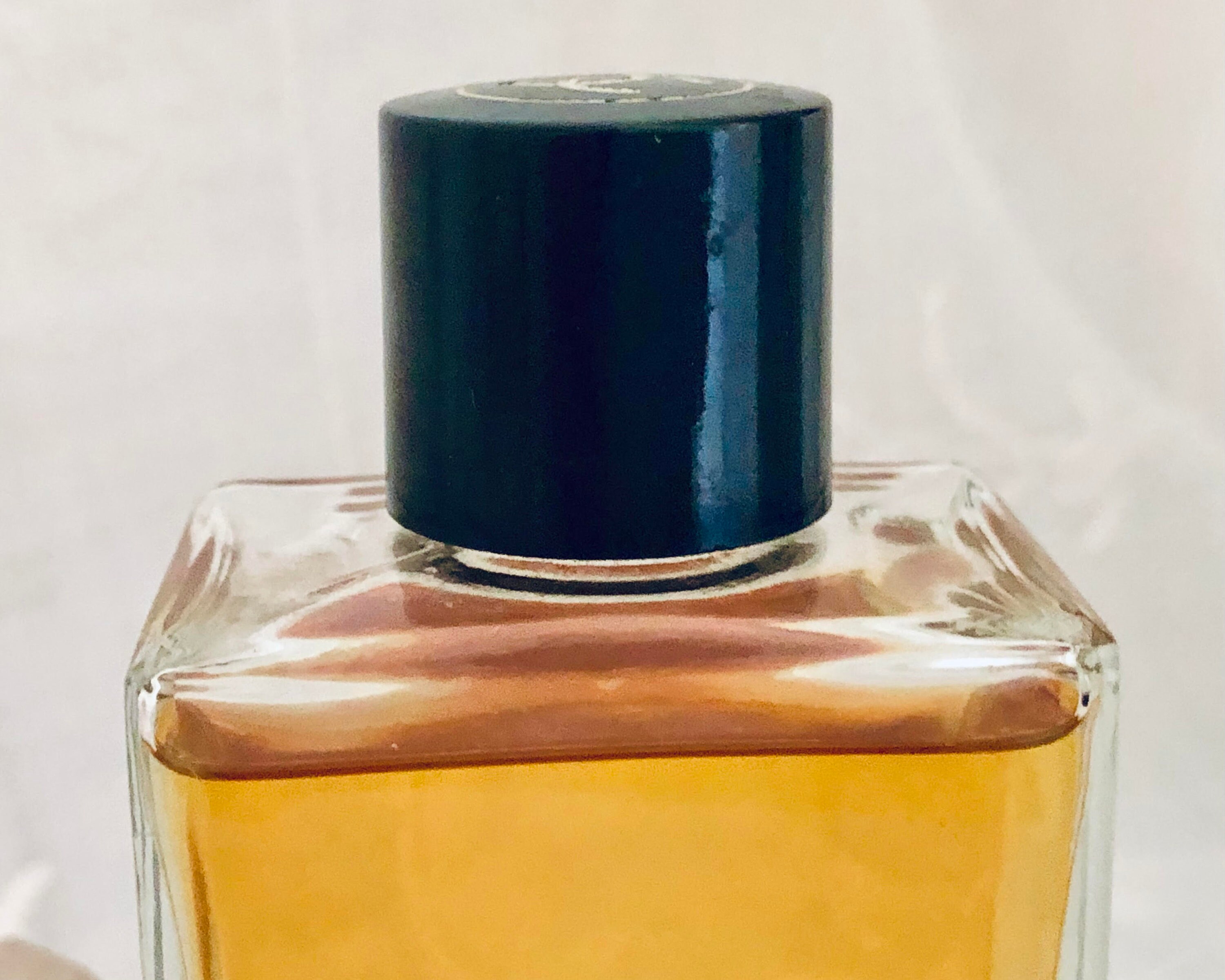 gardénia extrait de parfum chanel