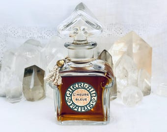 FLEUR D'eau by Rochas Vintage 30 Ml Discontinued - Etsy