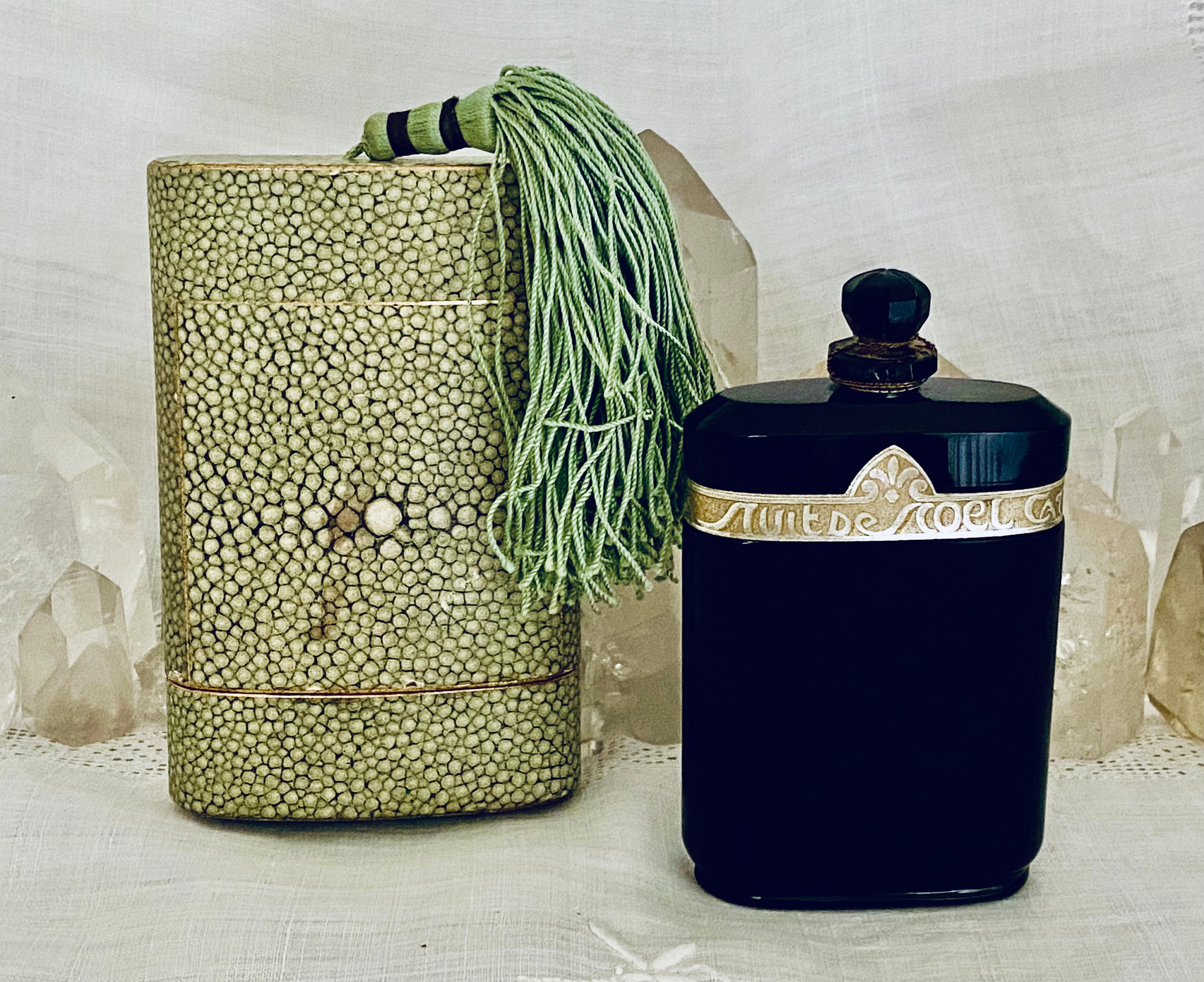 Caron, Nuit De Noël, Nuit De Noel, 'christmas Night', 60 Ml. or 2