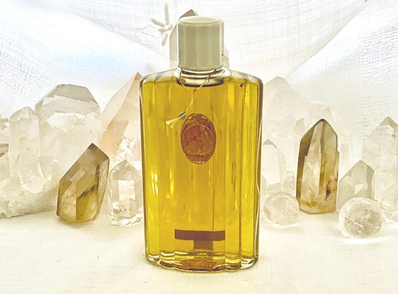 Houbigant, La Rose France, 'The French Rose', 100 ml. or 3.51 oz., Lotion Tonique, or 'Tonic Elixir' , 1911, 1928, Paris, France ..