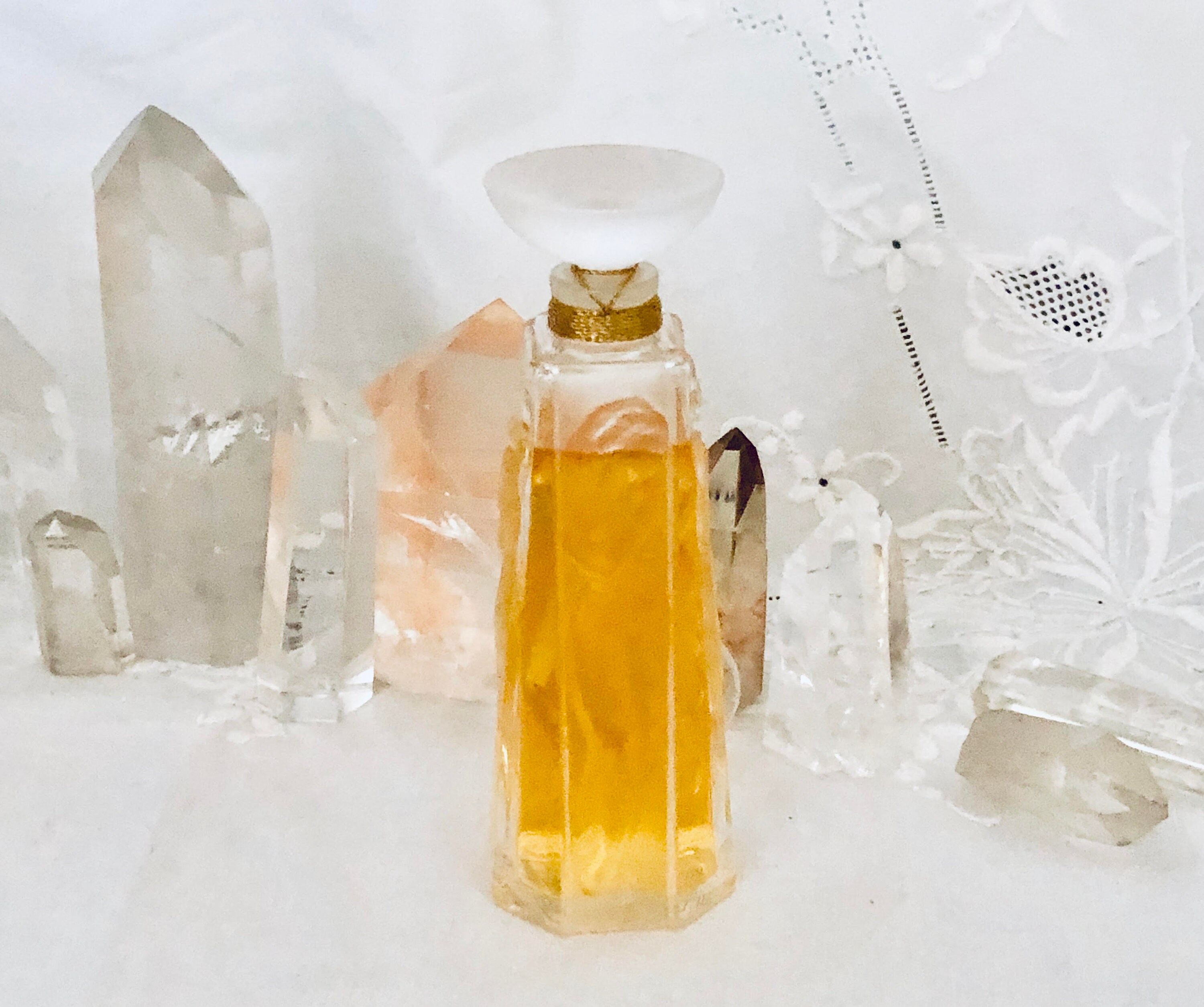Rene Lalique Les Muses The Muses Lalique De Etsy
