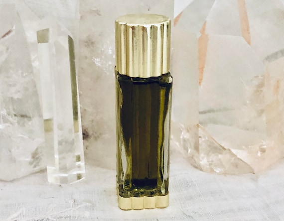 Worth, Je Reviens, 'I Will Return', Narcissus, 7.5 ml. or 0.25 oz. Flacon, Parfum Extrait, 1932, Paris, France ..