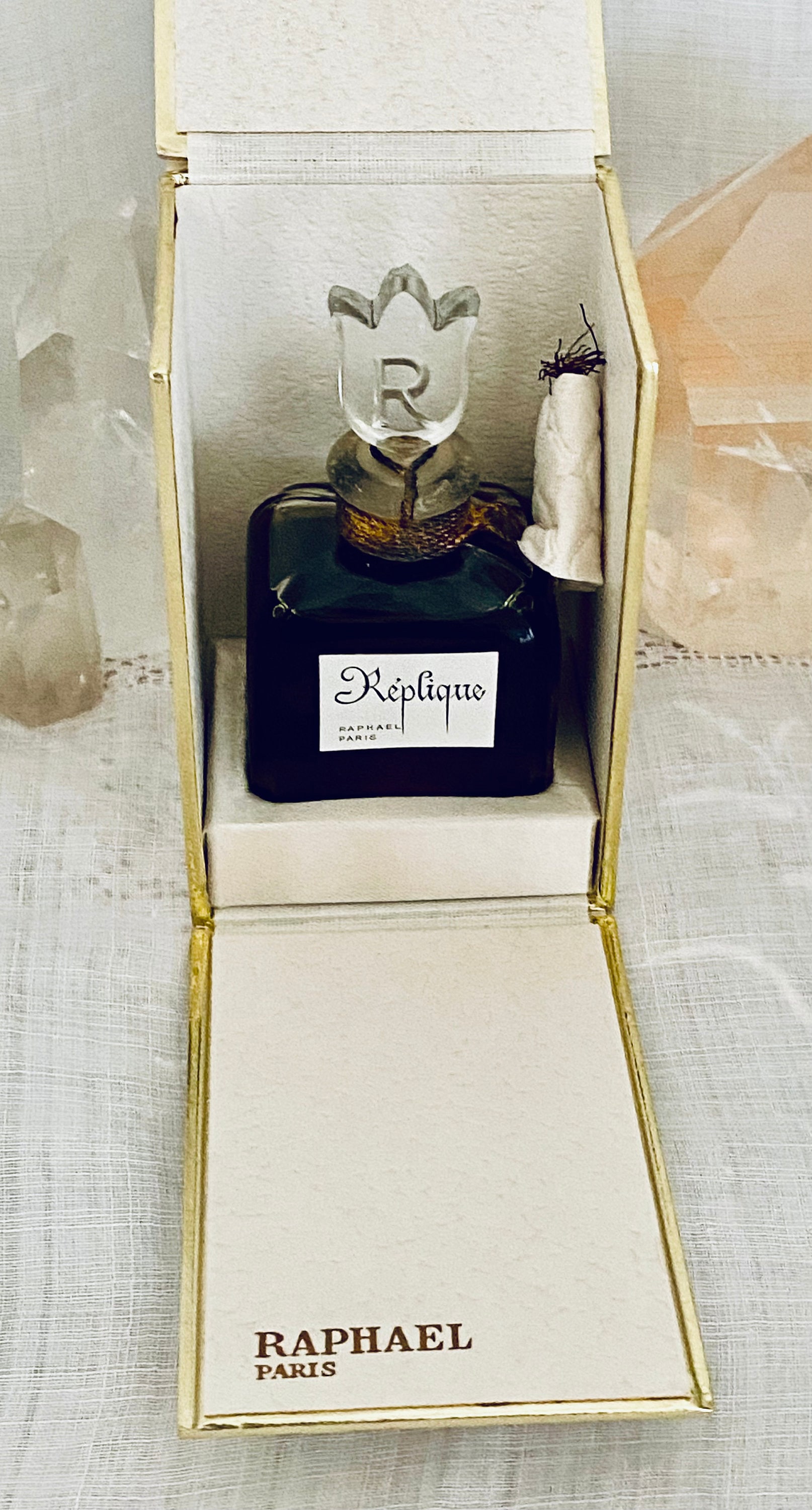 Raphaël, Raphael, Réplique, Replique, 'replica', 30 Ml. or 1 Oz