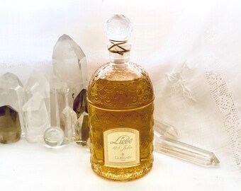 Guerlain Après L'ondée (1996) - 30ml Extrait De Parfum - Splash