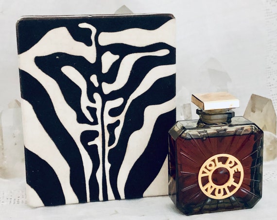 30ml 未開封品】guerlain VOL DE NUIT parfum