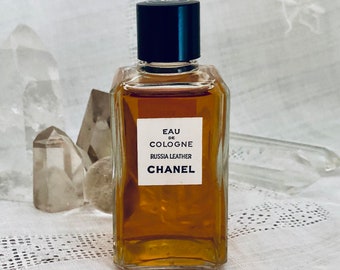 Chanel, No. 5, 120 Ml. or 4 Oz. Flacon, Eau De Cologne, 1921