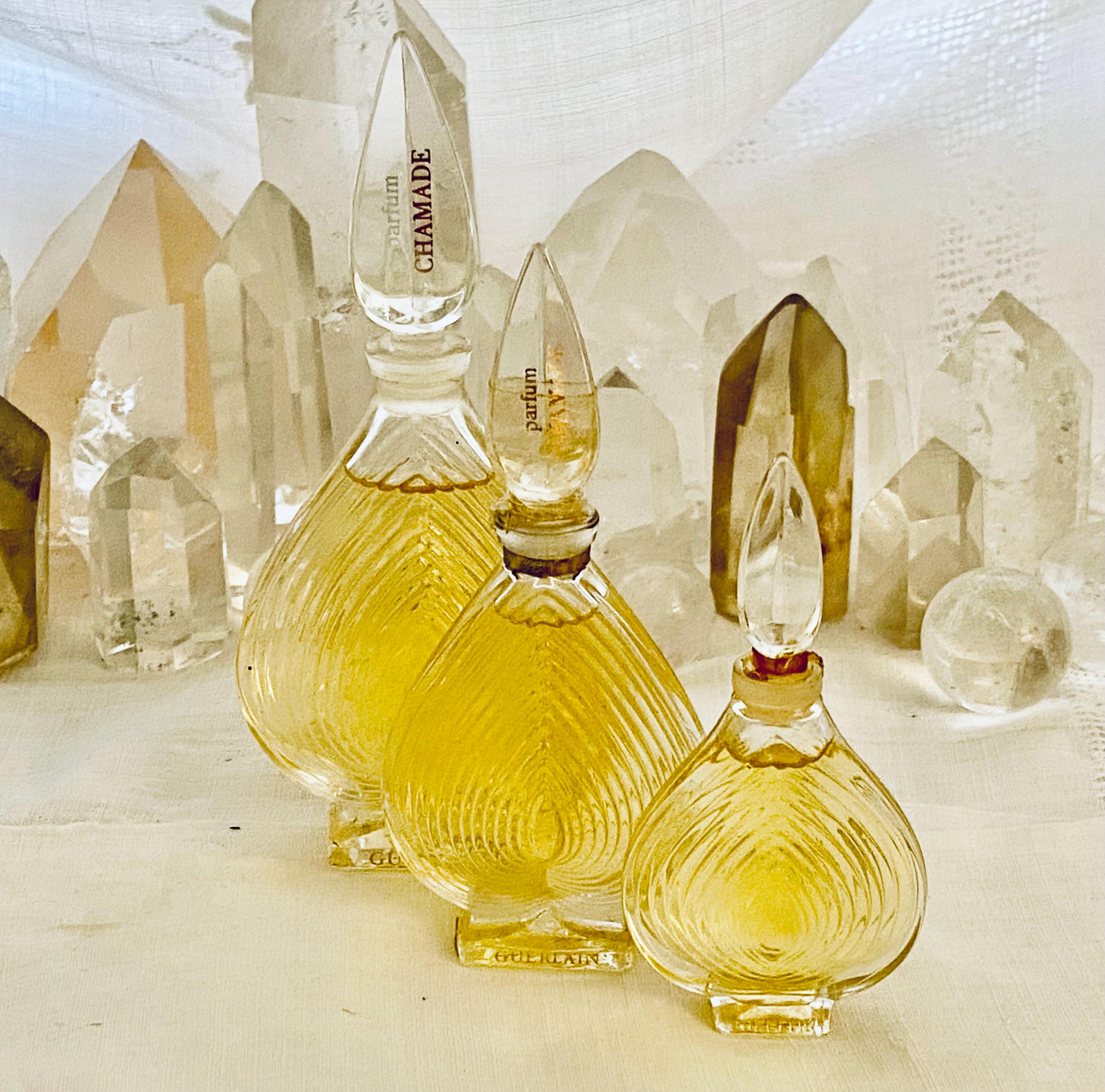 Guerlain Chamade - Etsy