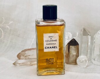 CHANEL GARDÉNIA PARFUM 30ml GARDÉNIA LES EXCLUSIFS DE CHANEL – Eau de Parfum (EDP) - 6.8