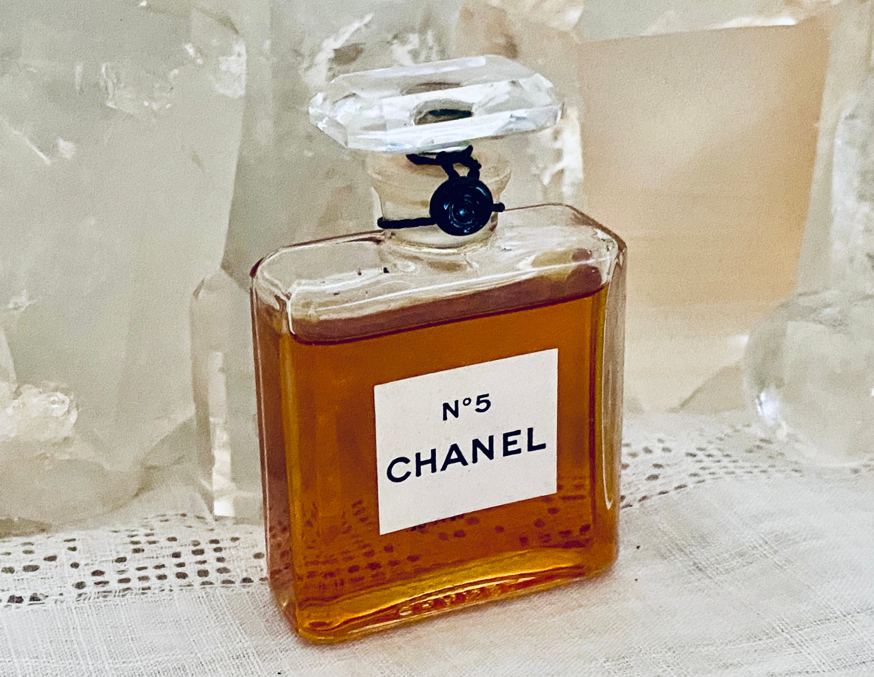 香水(女性用) CHANEL NO'5 PARIS 15ml - 0.5 FL.OZ. il_fullxfull.4763856755_4ggf.jpg