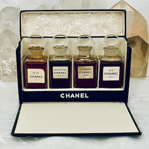 Chanel No 5 Extrait 