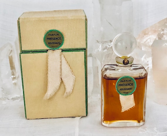 Houbigant, Présence, 'presence', 15 Ml. or 0.5 Oz. Flacon, Parfum