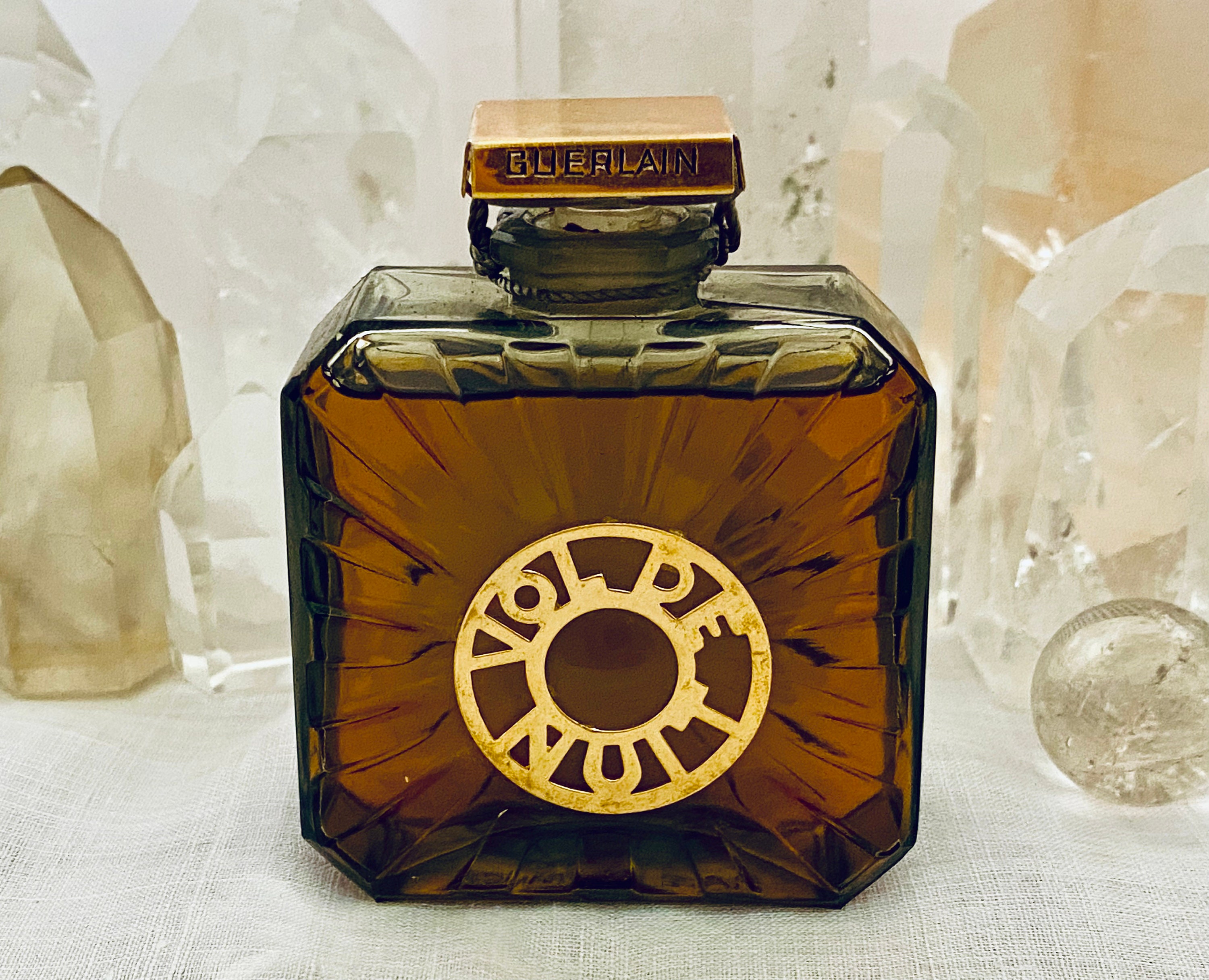 【新品未使用】GUERLAIN Vol de Nuit エクストラクト Vol de Nuit Extract Guerlain 香水- 一款1933年女用香水