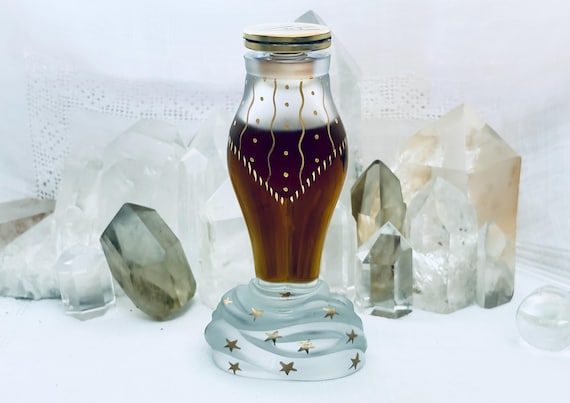 Schiaparelli, Zut, 50 ml. or 1.76 oz. Flacons, Parfum Extrait, 1935, 1945, Paris, France ..
