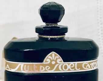 Caron, Nuit De Noël, Nuit De Noel, 'christmas Night', 30 Ml. or 1