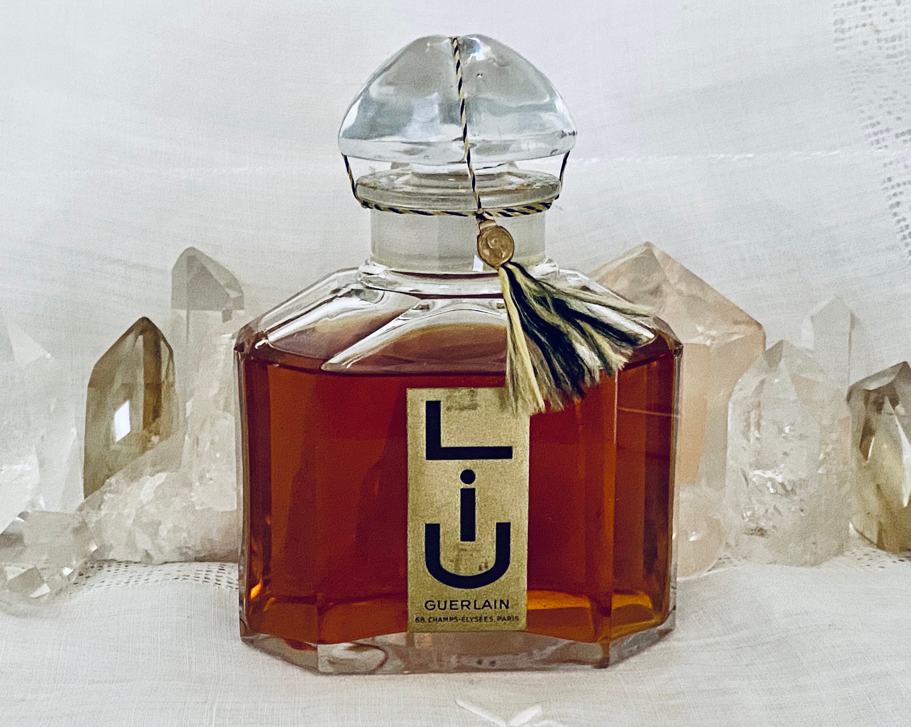 GUERLAIN◾️LIU オーデパルファム　75ml 434180.jpg