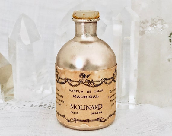 madrigal molinard