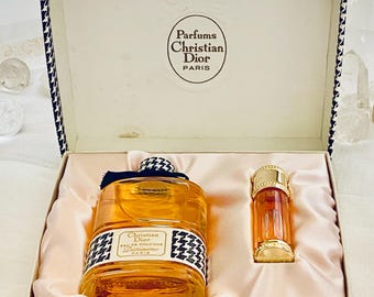 Christian Dior, Diorissimo, Lily of the Valley, Coffret Set, 60 Ml
