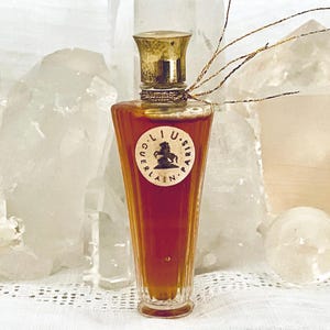 Guerlain Liu Perfume - Etsy