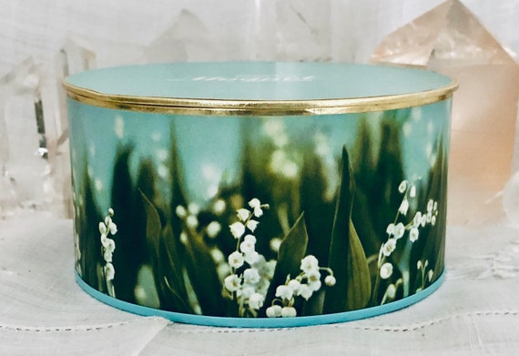 coty lily of the valley