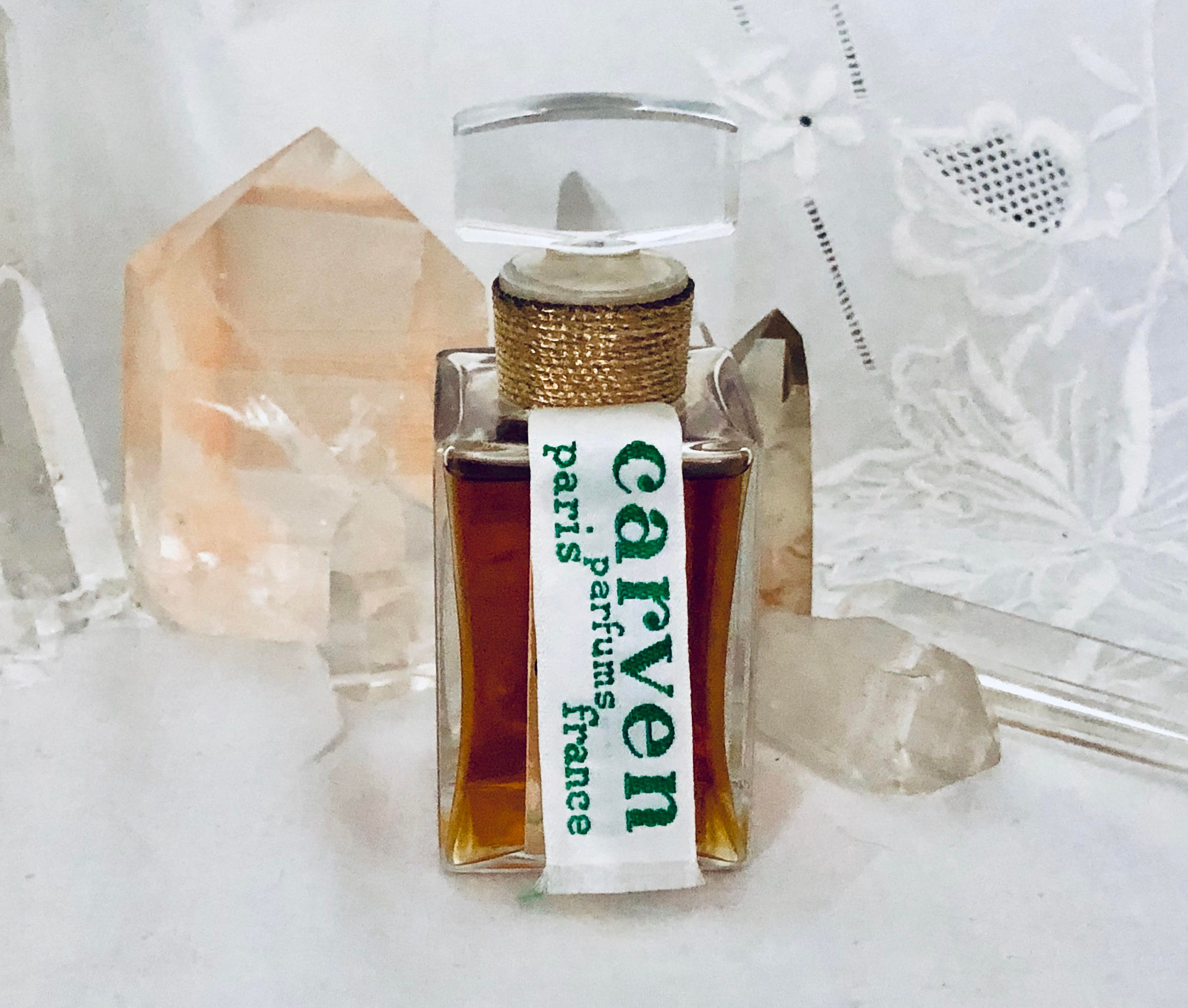 香水　CARVEN ma griffe 100ml Ma Griffe Perfume – Fragrance Outlet