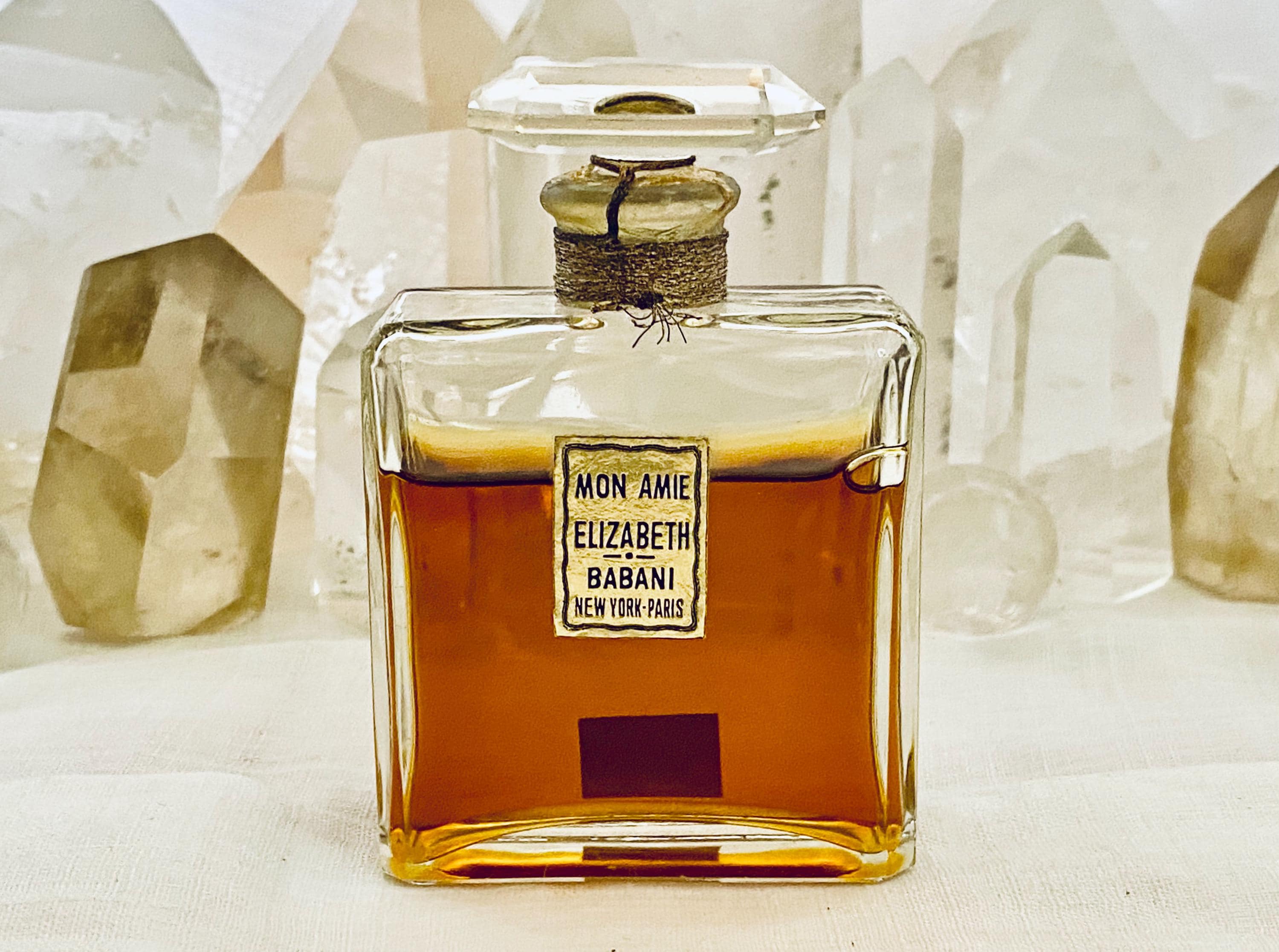 Perfumes Guerlain Mon Precieux Nectar Parfum Mon Precieux Nectar