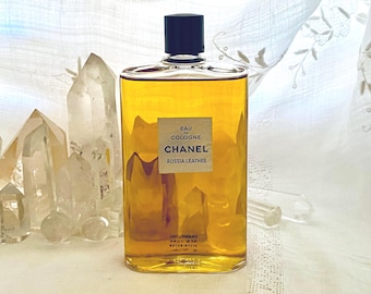 Vintage 60's Chanel No 5 Extrait TPM No 200 Made in France Parfum