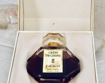 廉くん。専用 F. MILLOT CRÊPE DE CHINE 1oz 30ml F. Millot, Crêpe De