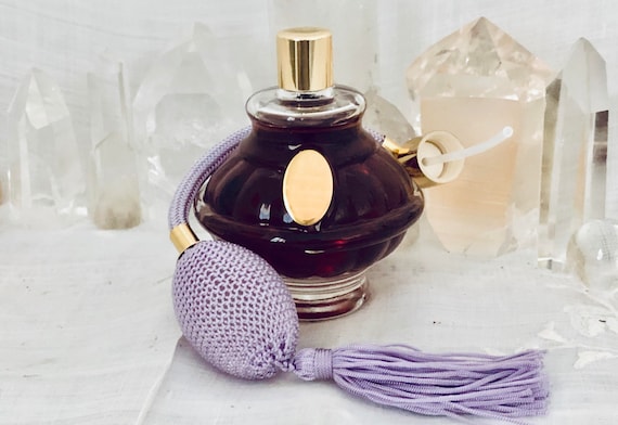 violettes de toulouse perfume