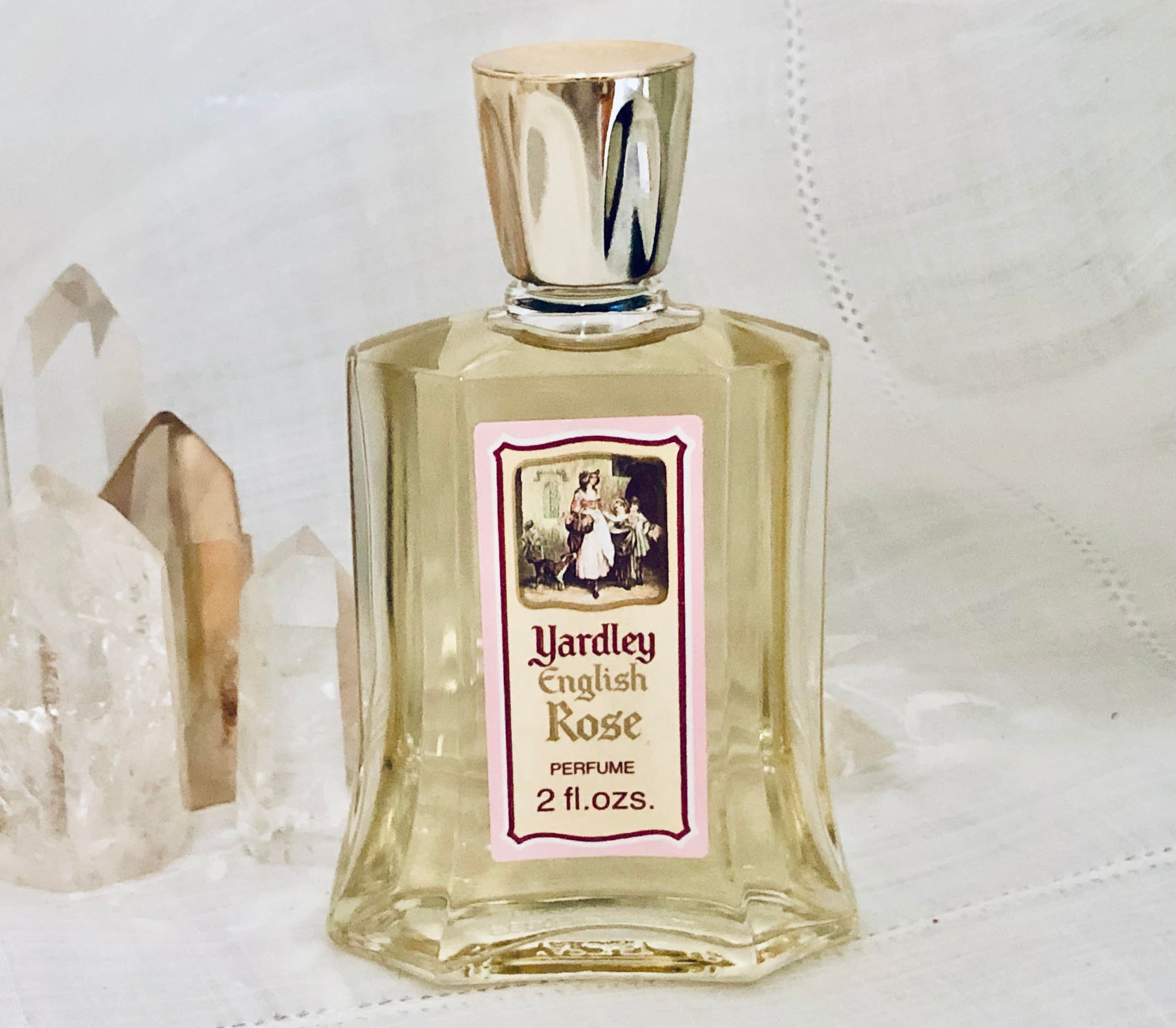 Sales!!! Highest Quality Neutral Perfume Rose Des Vents Sur La