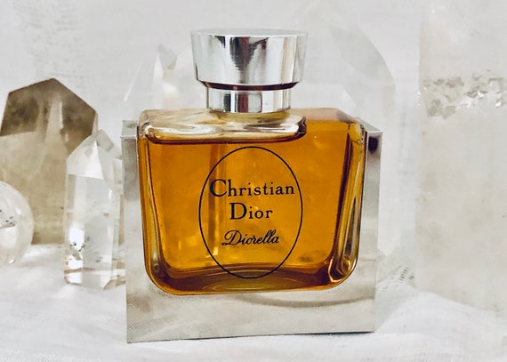 christian dior diorella