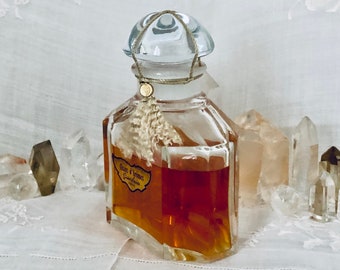 Guerlain, Chant D'arômes, Chant D'aromes, 'song of Scent