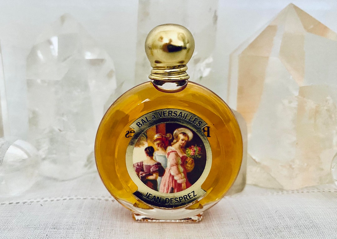 Jean Desprez, Bal à Versailles, 'El baile de Versalles', 7,5 o