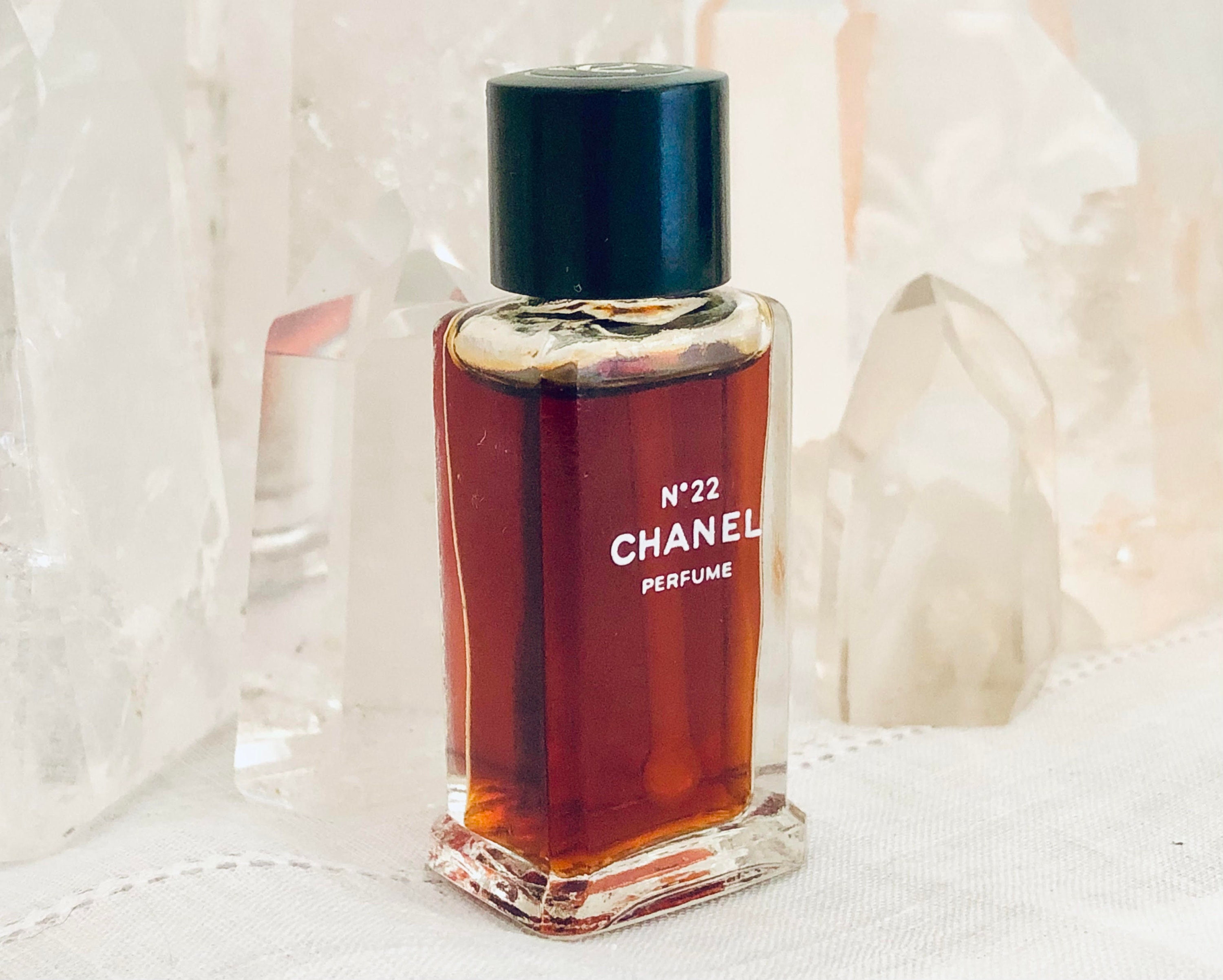 Chanel No 5 Eau de Toilette Chanel perfume - a fragrance for women