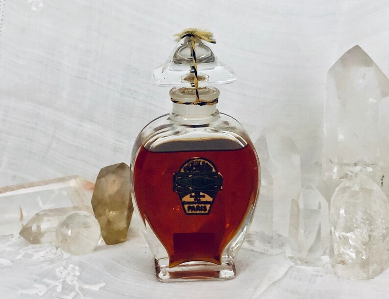Guerlain Guerlinade 80 ml. or 2.7 oz. Flacon Parfum | Etsy