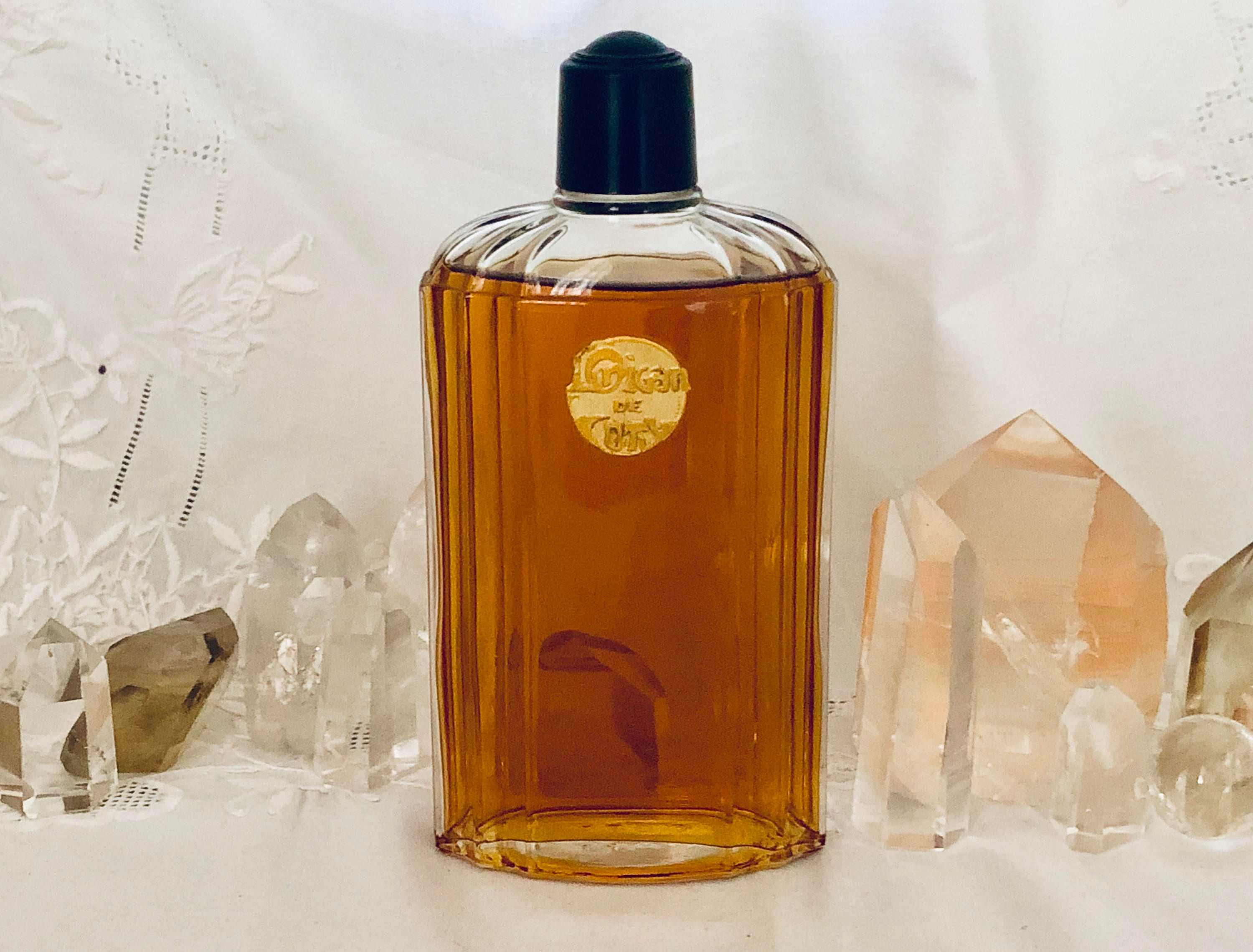 Coty, L'Origan, 'Oregano', 125 ml. or 4.23 oz. Flacon Coty, L'Origan, 'Oregano', 125 ml. or 4.23 oz. Flacon