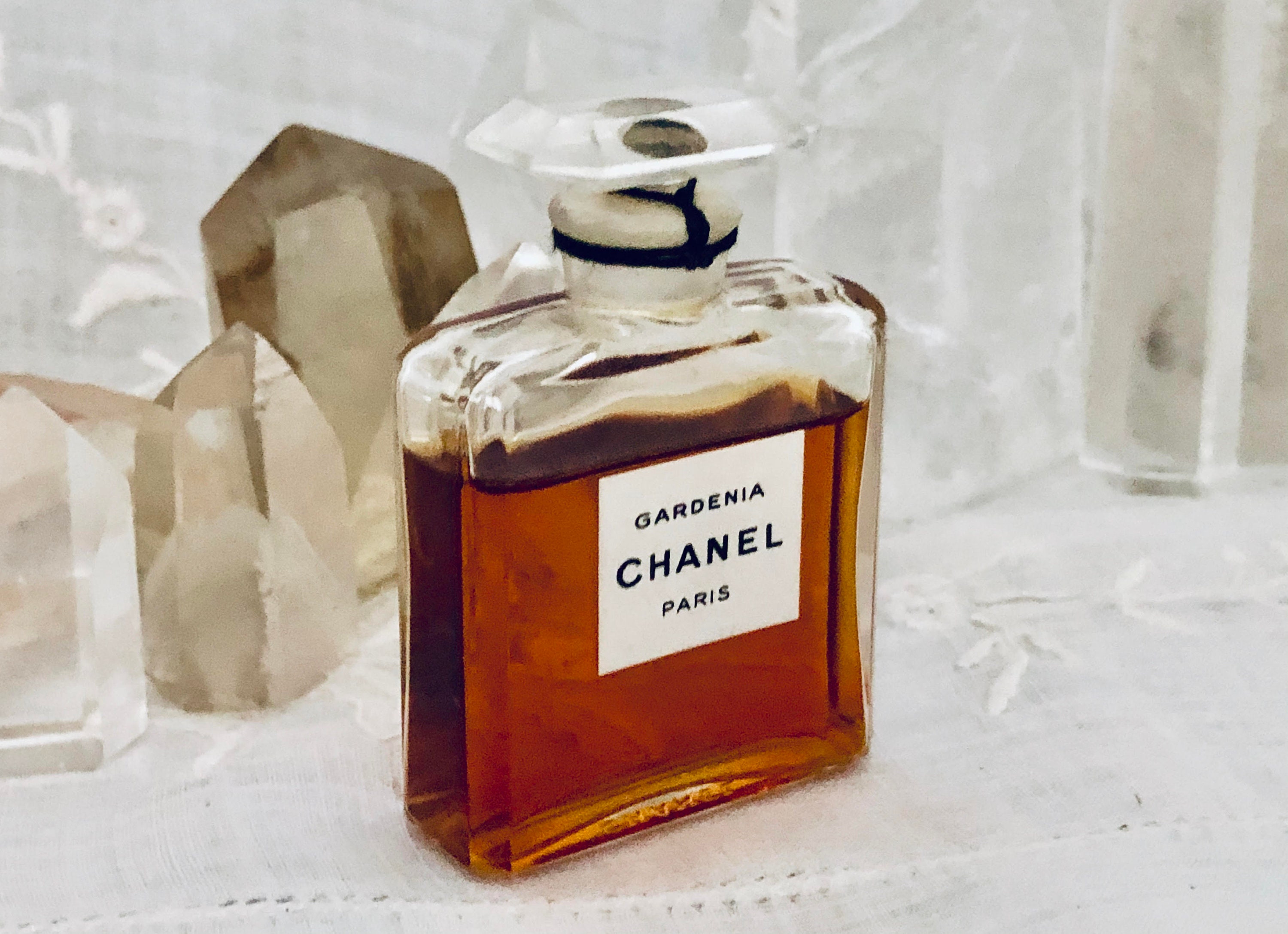 Other, Chanel Les Exclusifs De Chanel Sample Set