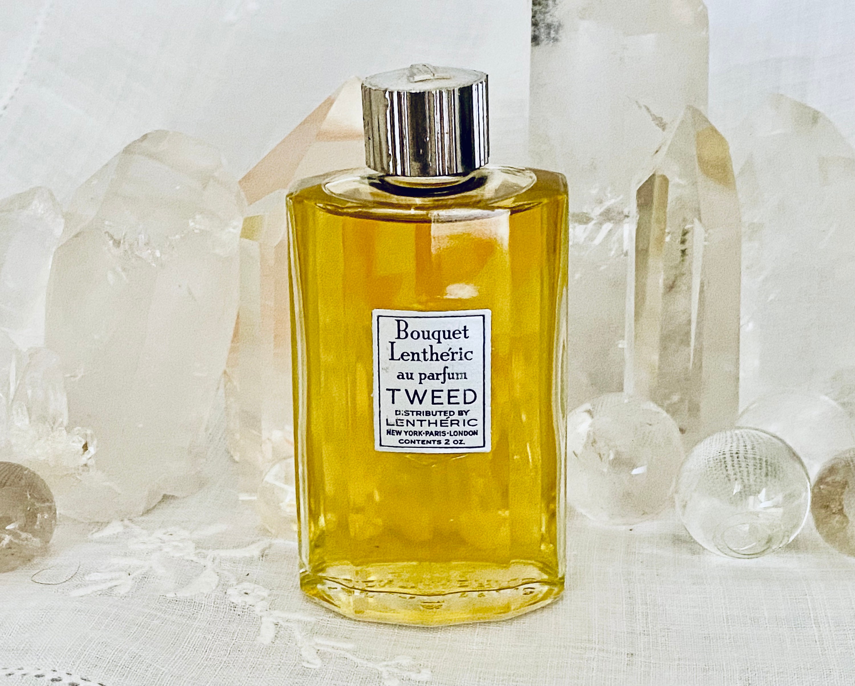 Lentheric France - Main Image