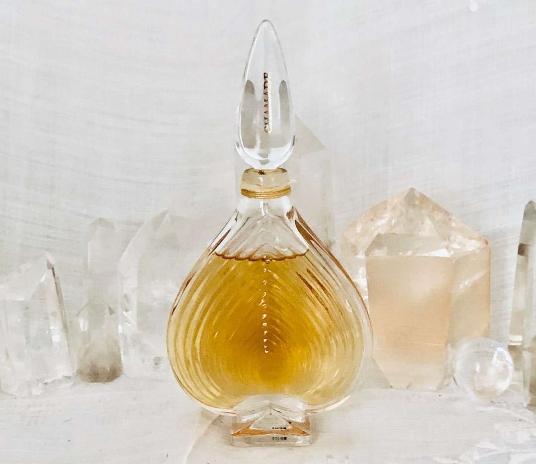 GUERLAIN CHAMADE 100mlスプレーボトル GUERLAIN CHAMADE EDT SEALED 100ML SPRAY | eBay