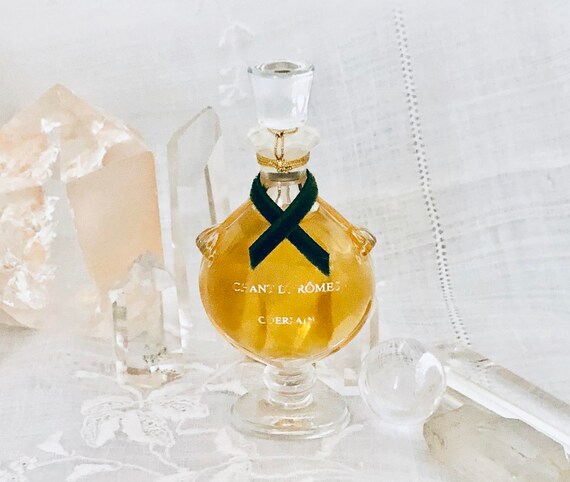 Guerlain, Chant D