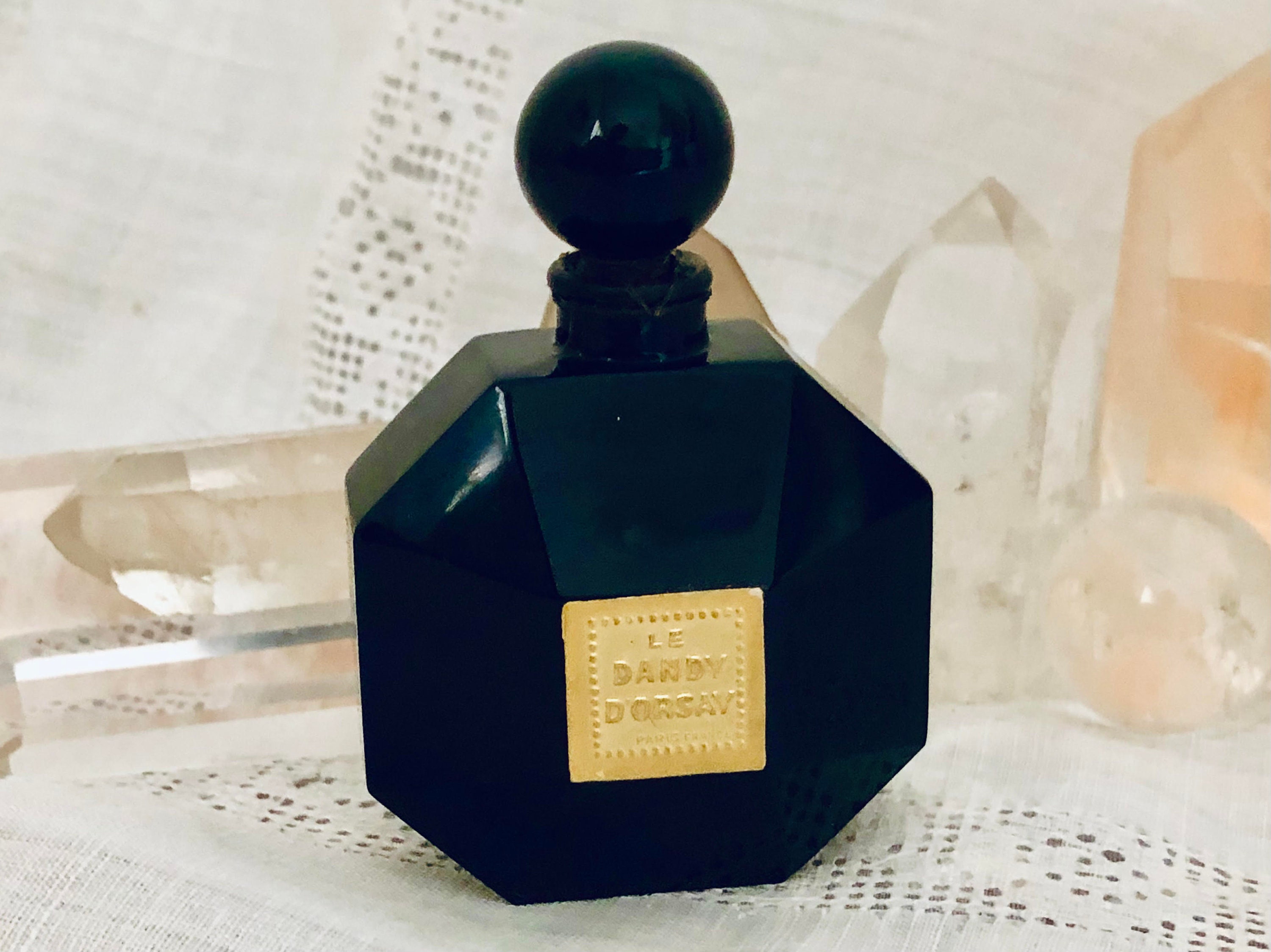 Chanel No. 5 60 Ml. or 2 Oz. Flacon Parfum Extrait 1921 -  Denmark