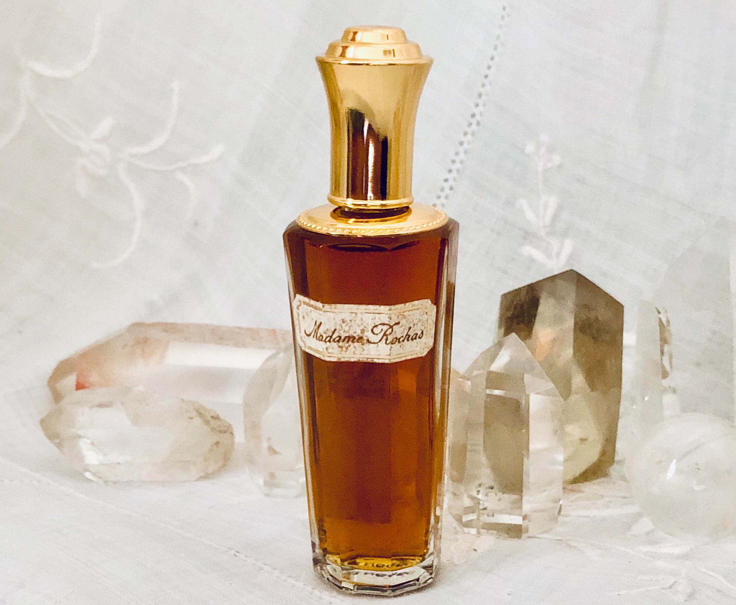 MARCEL ROCHAS AIR-INDIA 香水 ローション ヴィンテージ MARCEL ROCHAS