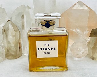 CHANEL N5 PURE PARFUM / PERFUME 1 FL.OZ / 30ML FOR WOMEN | eBay